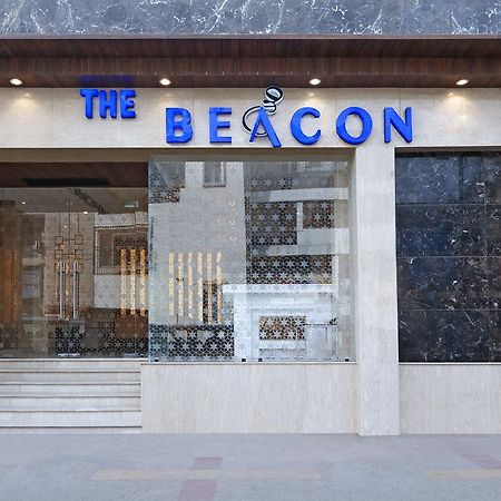 Beacon Hotel Nirman Vihar New Delhi Bagian luar foto